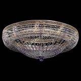 Люстра Кольцо Классика Венеция фиолетовая в Симферополе