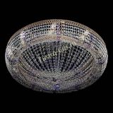 Люстра Кольцо Классика Венеция фиолетовая в Симферополе