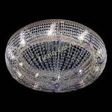 Люстра Кольцо Классика Венеция фиолетовая в Симферополе