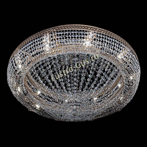 Люстра Кольцо Классика Венеция в Симферополе Гусь Хрустальный