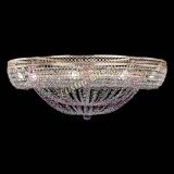 Люстра Кольцо Классика Венеция розовая в Симферополе