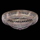 Люстра Кольцо Классика Венеция розовая в Симферополе