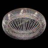 Люстра Кольцо Классика Венеция розовая в Симферополе