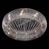 Люстра Кольцо Классика Венеция розовая в Симферополе