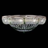 Люстра Кольцо Классика Венеция зеленая в Симферополе