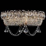 Люстра Кольцо Ожерелье конус в Симферополе