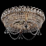 Люстра Кольцо Ожерелье конус в Симферополе