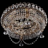 Люстра Кольцо Ожерелье конус в Симферополе