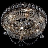 Люстра Кольцо Ожерелье конус в Симферополе