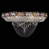 Люстра Кольцо Водоворот №8 чайная в Симферополе