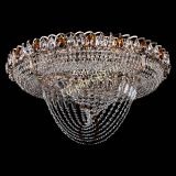 Люстра Кольцо Водоворот №8 чайная в Симферополе