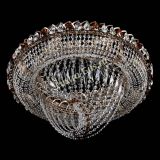 Люстра Кольцо Водоворот №8 чайная в Симферополе