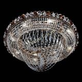 Люстра Кольцо Водоворот №8 чайная в Симферополе