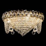 Люстра Кольцо Волна в Симферополе