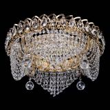 Люстра Кольцо Волна в Симферополе