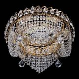 Люстра Кольцо Волна в Симферополе