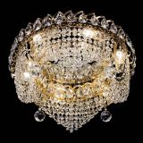 Люстра Кольцо Волна в Симферополе