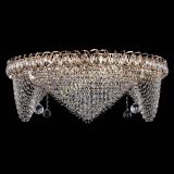 Люстра Кольцо Волна №8 в Симферополе