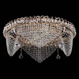 Люстра Кольцо Волна №8 в Симферополе