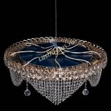 Люстра Кольцо Волна №8 в Симферополе