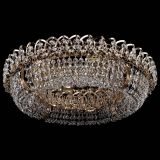 Люстра Кольцо оптикон в Симферополе