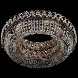 Люстра Кольцо оптикон в Симферополе