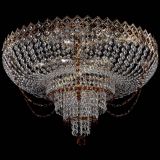 Люстра Корона №11 чайная в Симферополе