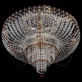 Люстра Корона №11 чайная в Симферополе