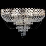 Люстра Корона №11 черная в Симферополе