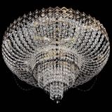 Люстра Корона №11 черная в Симферополе