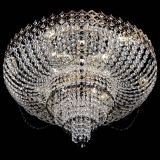 Люстра Корона №11 черная в Симферополе