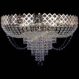 Люстра Корона №11 фиолетовая в Симферополе