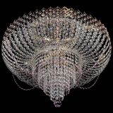 Люстра Корона №11 розовая в Симферополе