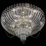 Люстра Корона №11 зеленая в Симферополе