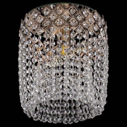 Люстра Корона №3 в Симферополе Гусь Хрустальный