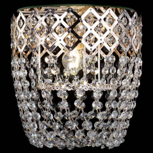 Люстра Корона №4 в Симферополе Гусь Хрустальный