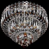 Люстра Корона №5 чайная в Симферополе