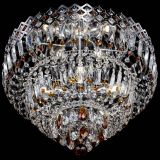 Люстра Корона №5 чайная в Симферополе