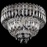 Люстра Корона №5 черная в Симферополе