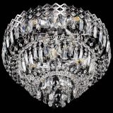 Люстра Корона №5 черная в Симферополе