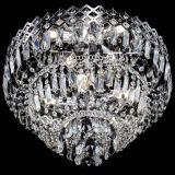 Люстра Корона №5 черная в Симферополе