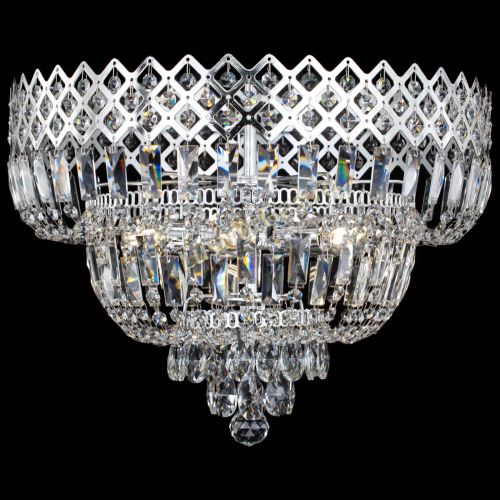 Люстра Корона №5 в Симферополе Гусь Хрустальный