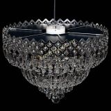 Люстра Корона №5 красная в Симферополе