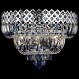 Люстра Корона №5 синяя в Симферополе