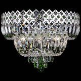 Люстра Корона №5 зеленая в Симферополе