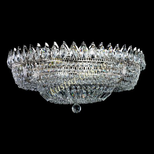 Люстра Корона Классика в Симферополе Гусь Хрустальный