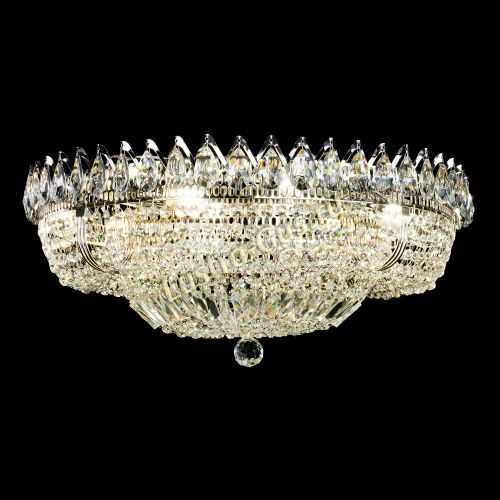 Люстра Корона Классика в Симферополе Гусь Хрустальный