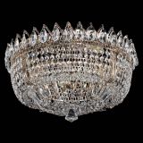 Люстра Корона Купол №4 в Симферополе