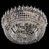 Люстра Корона Купол №4 в Симферополе