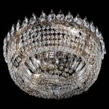 Люстра Корона Купол №4 в Симферополе